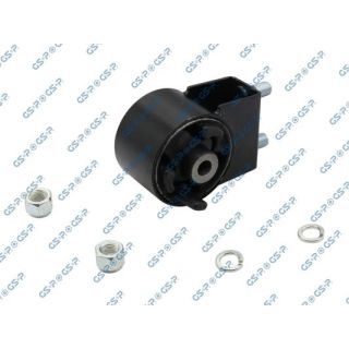 Variklio montavimas GSP 513996S
