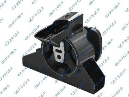 Variklio montavimas GSP 514064