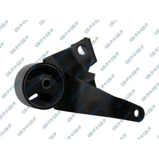 Variklio montavimas GSP 514068