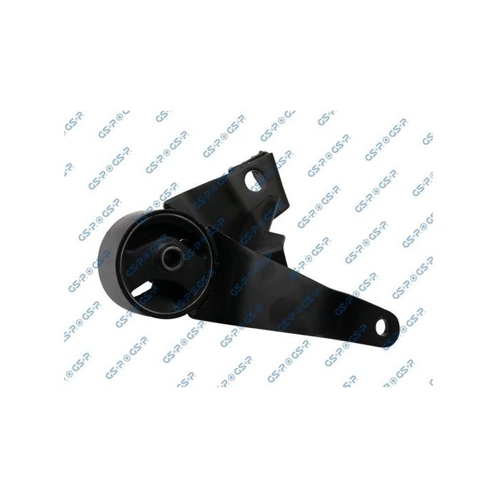 Variklio montavimas GSP 514068