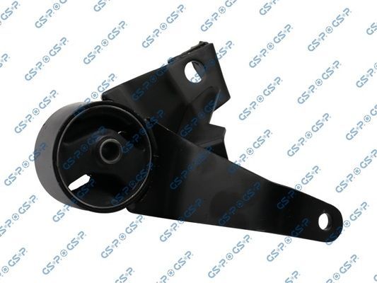 Variklio montavimas GSP 514068