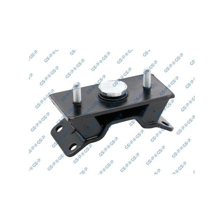 Variklio montavimas GSP 514293