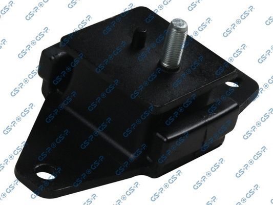 Variklio montavimas GSP 514294