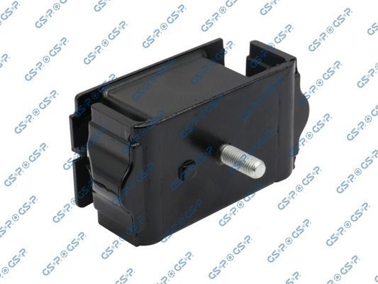 Variklio montavimas GSP 514307