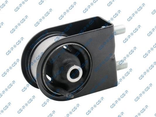 Variklio montavimas GSP 514330