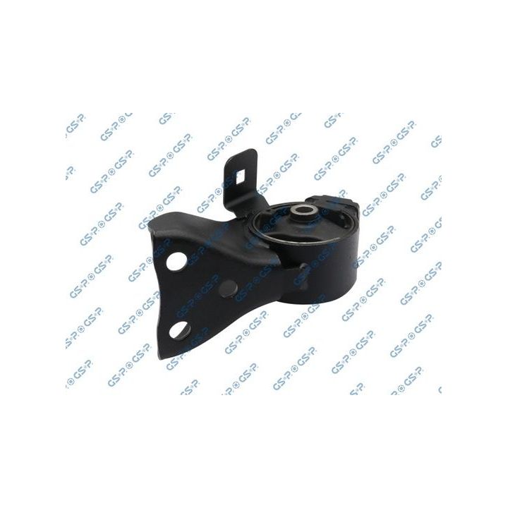 Variklio montavimas GSP 514355