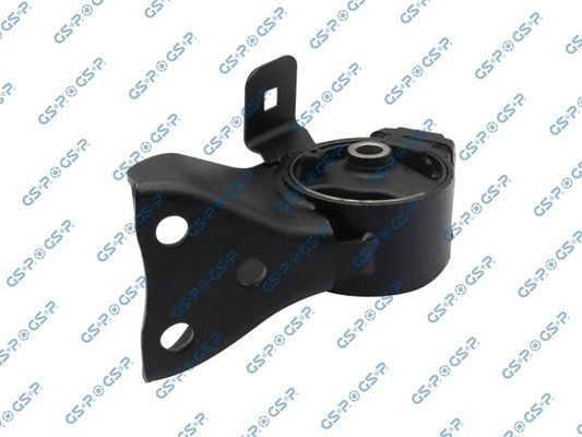 Variklio montavimas GSP 514355