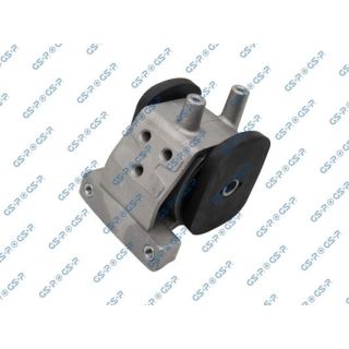 Variklio montavimas GSP 514375