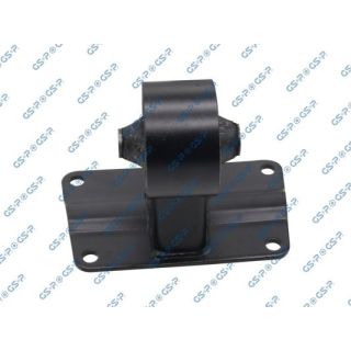Variklio montavimas GSP 514377