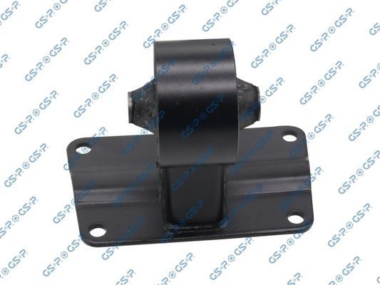 Variklio montavimas GSP 514377