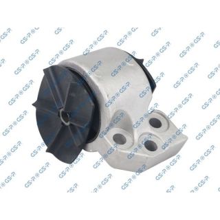 Variklio montavimas GSP 514379