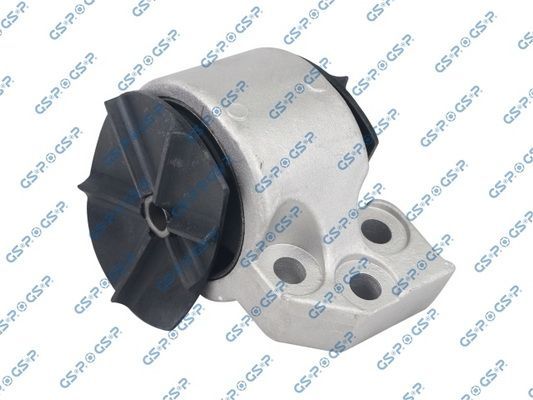 Variklio montavimas GSP 514379