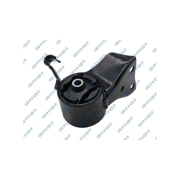 Variklio montavimas GSP 514381