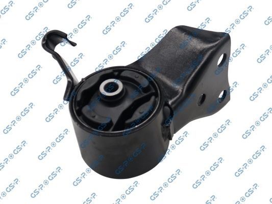 Variklio montavimas GSP 514381