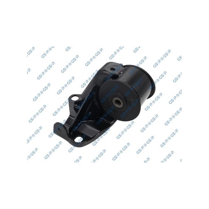 Variklio montavimas GSP 514397