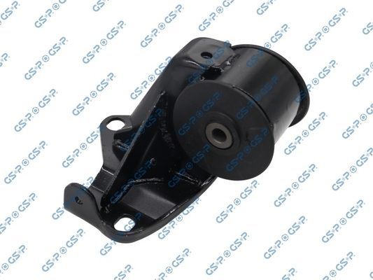 Variklio montavimas GSP 514397