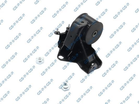 Variklio montavimas GSP 514397S