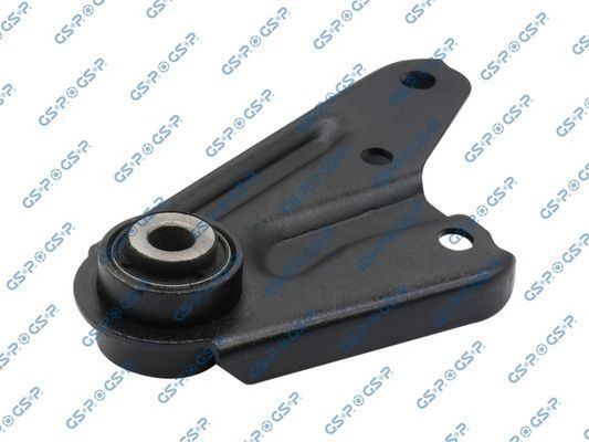 Variklio montavimas GSP 514430