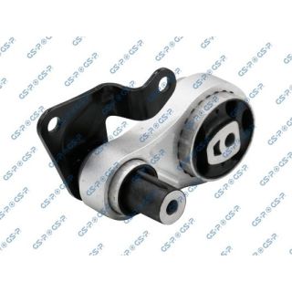 Variklio montavimas GSP 514456