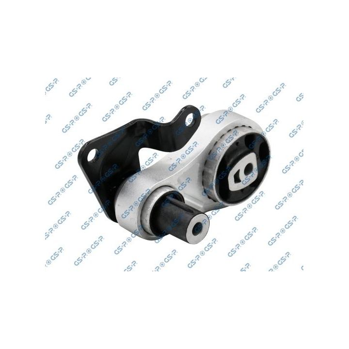 Variklio montavimas GSP 514456