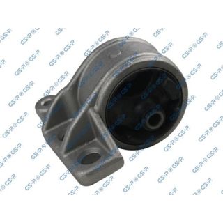 Variklio montavimas GSP 514487