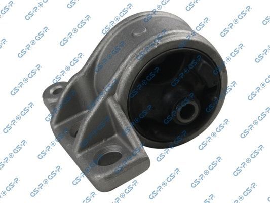 Variklio montavimas GSP 514487