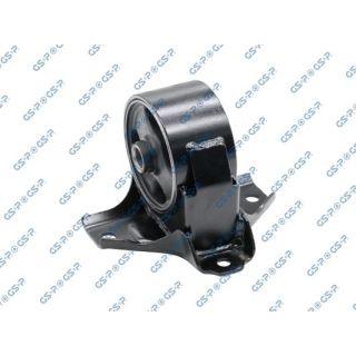 Variklio montavimas GSP 514500