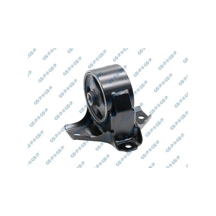 Variklio montavimas GSP 514500