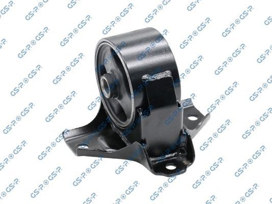 Variklio montavimas GSP 514500