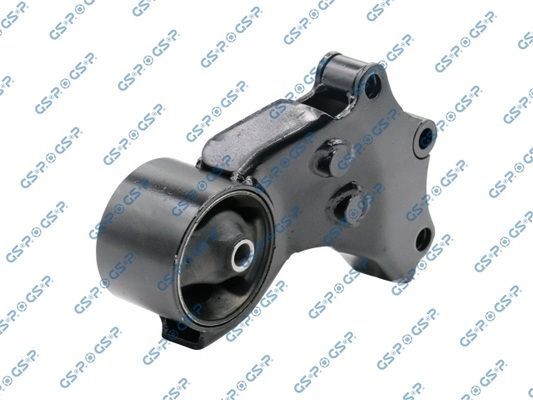 Variklio montavimas GSP 514503