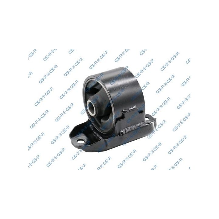 Variklio montavimas GSP 514507