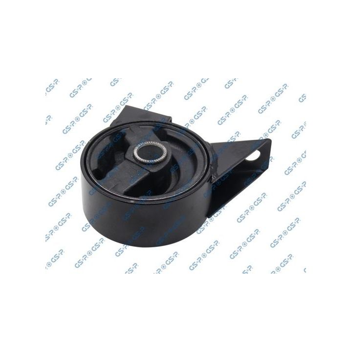 Variklio montavimas GSP 514510