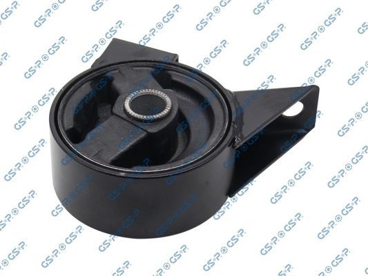 Variklio montavimas GSP 514510