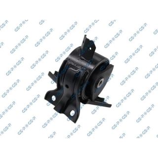 Variklio montavimas GSP 514511