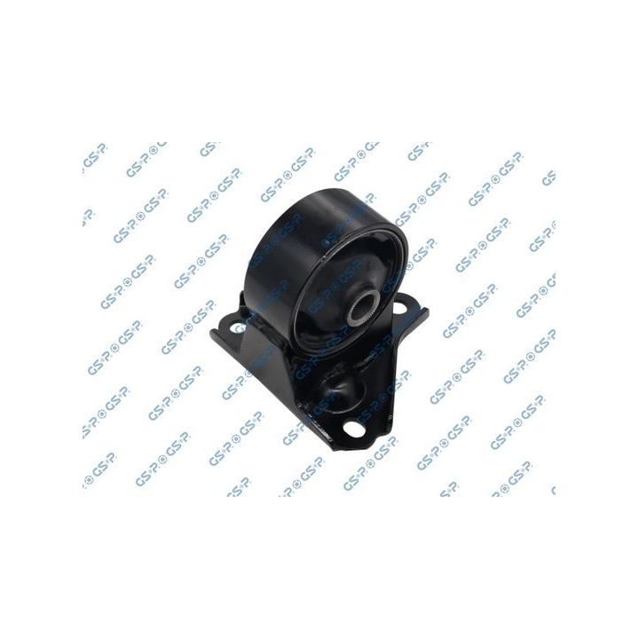 Variklio montavimas GSP 514536