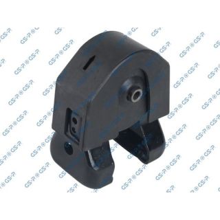 Variklio montavimas GSP 514553