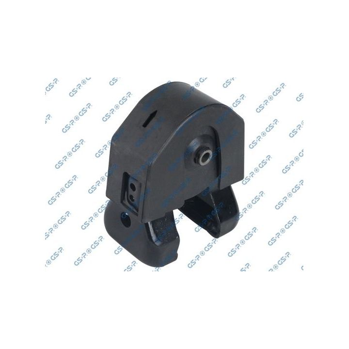 Variklio montavimas GSP 514553