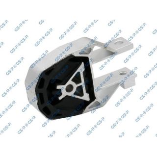 Variklio montavimas GSP 514564