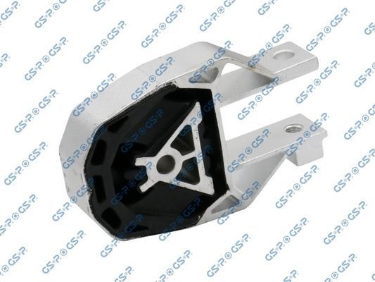 Variklio montavimas GSP 514564