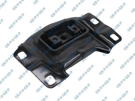 Variklio montavimas GSP 514565