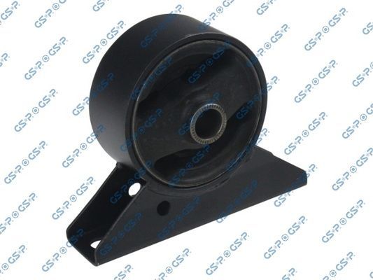 Variklio montavimas GSP 514567