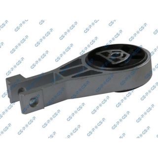 Variklio montavimas GSP 514570