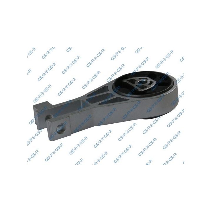 Variklio montavimas GSP 514570