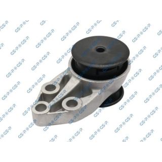 Variklio montavimas GSP 514572