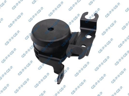 Variklio montavimas GSP 514573