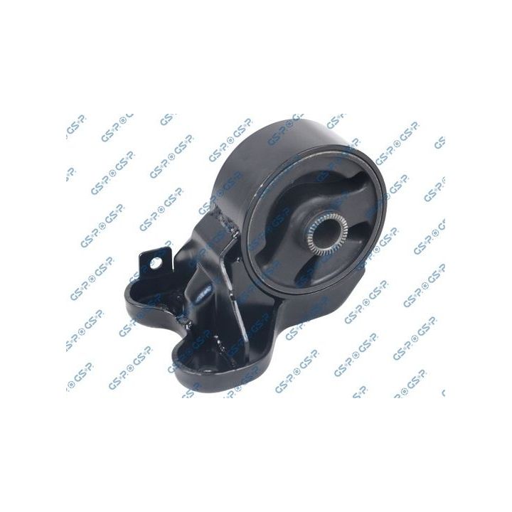 Variklio montavimas GSP 514577