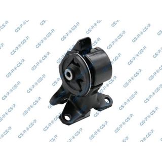 Variklio montavimas GSP 514587