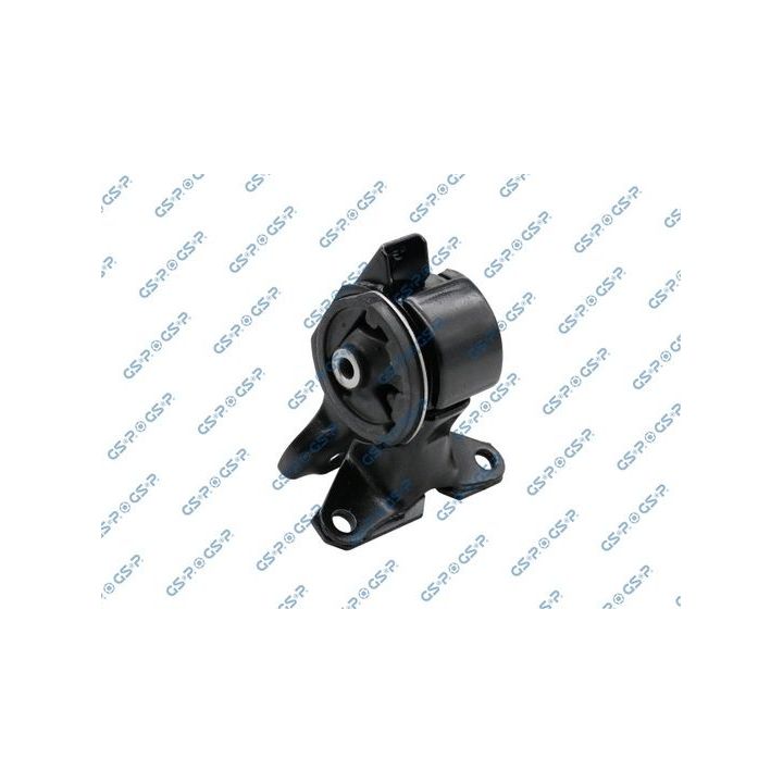 Variklio montavimas GSP 514587