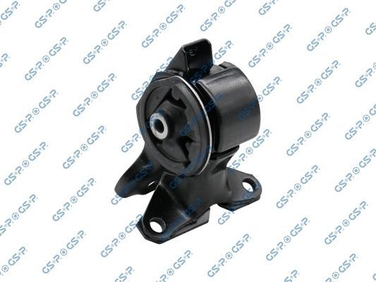 Variklio montavimas GSP 514587