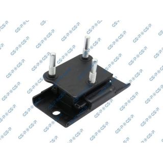 Variklio montavimas GSP 514589